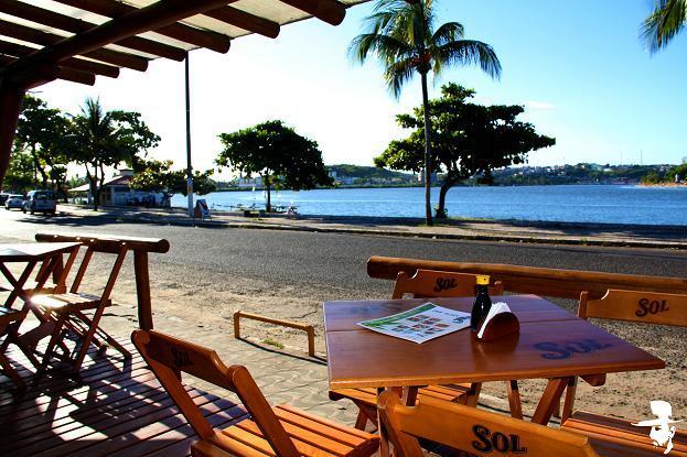 Pousada Pier Do Pontal Ilhéus Exterior foto